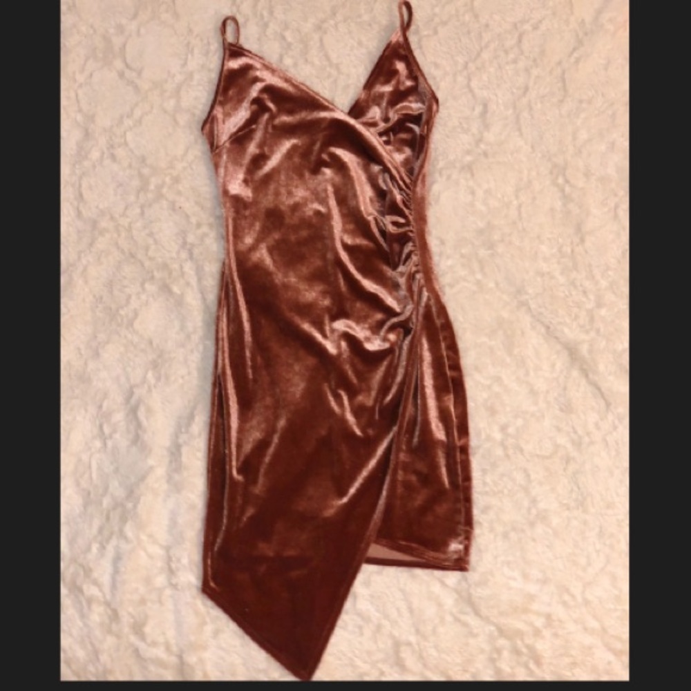 Mini dress